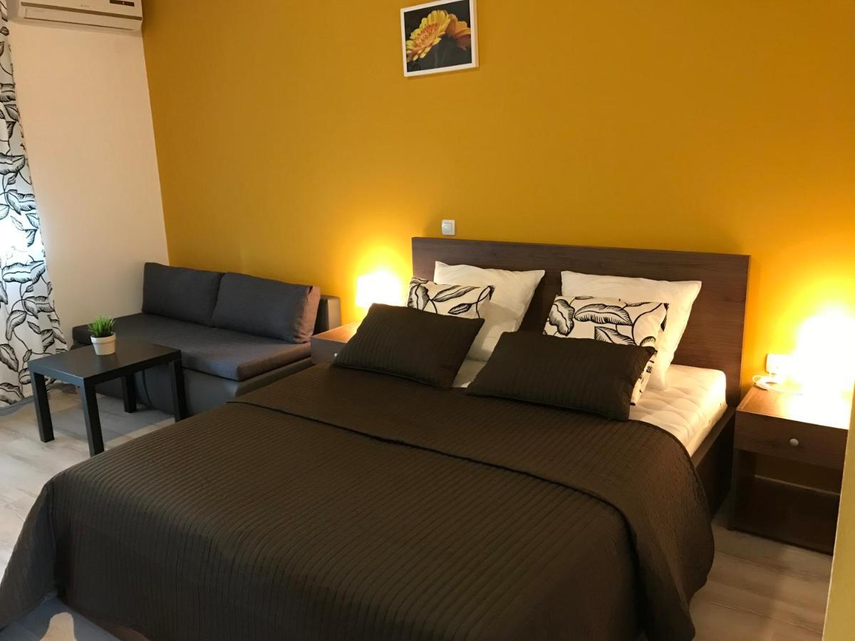 Villa Rubcic Rooms Rakovica Eksteriør bilde