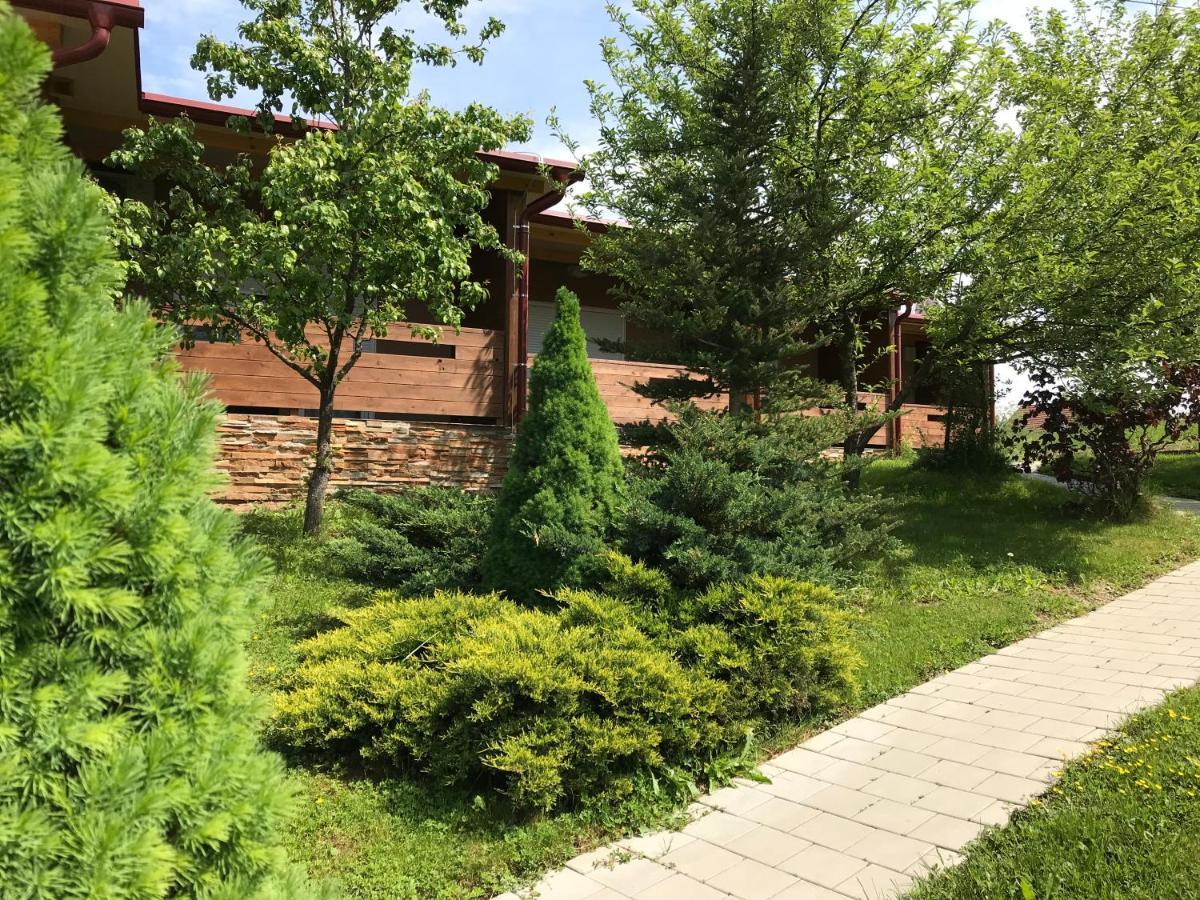 Villa Rubcic Rooms Rakovica Eksteriør bilde