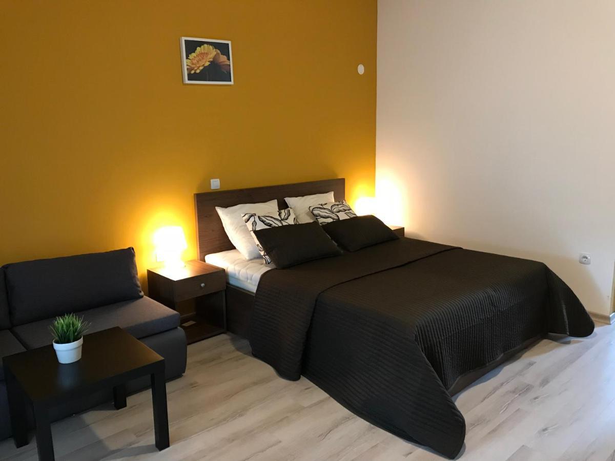 Villa Rubcic Rooms Rakovica Eksteriør bilde