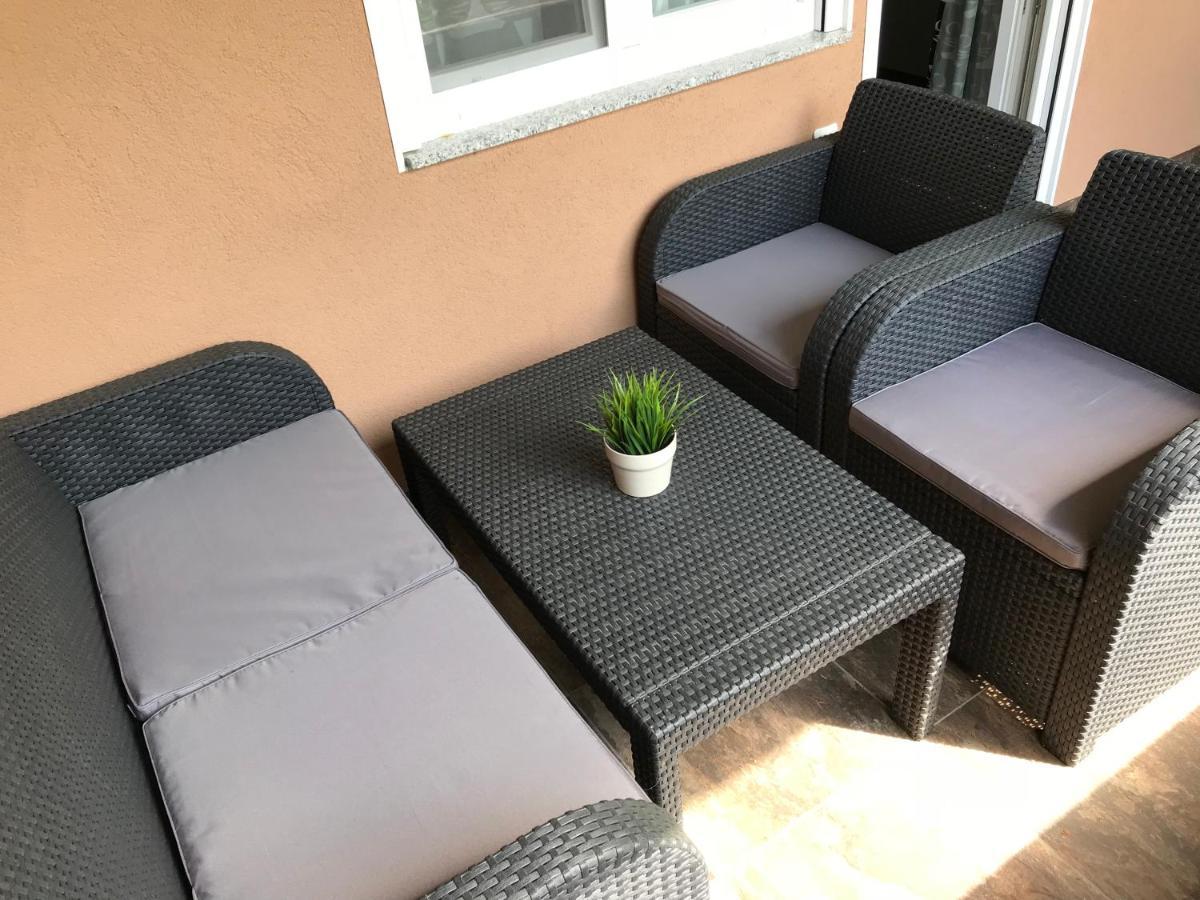 Villa Rubcic Rooms Rakovica Eksteriør bilde