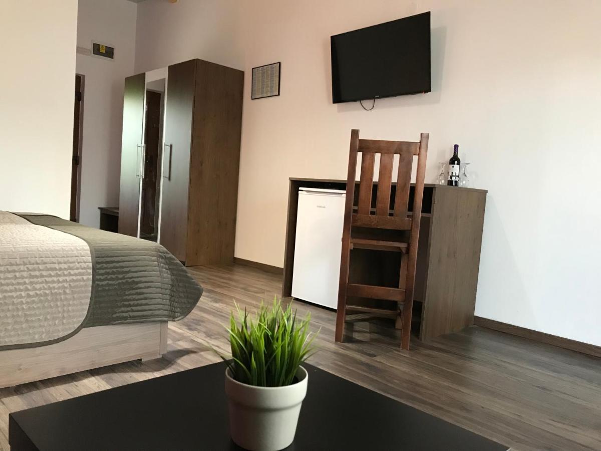 Villa Rubcic Rooms Rakovica Eksteriør bilde