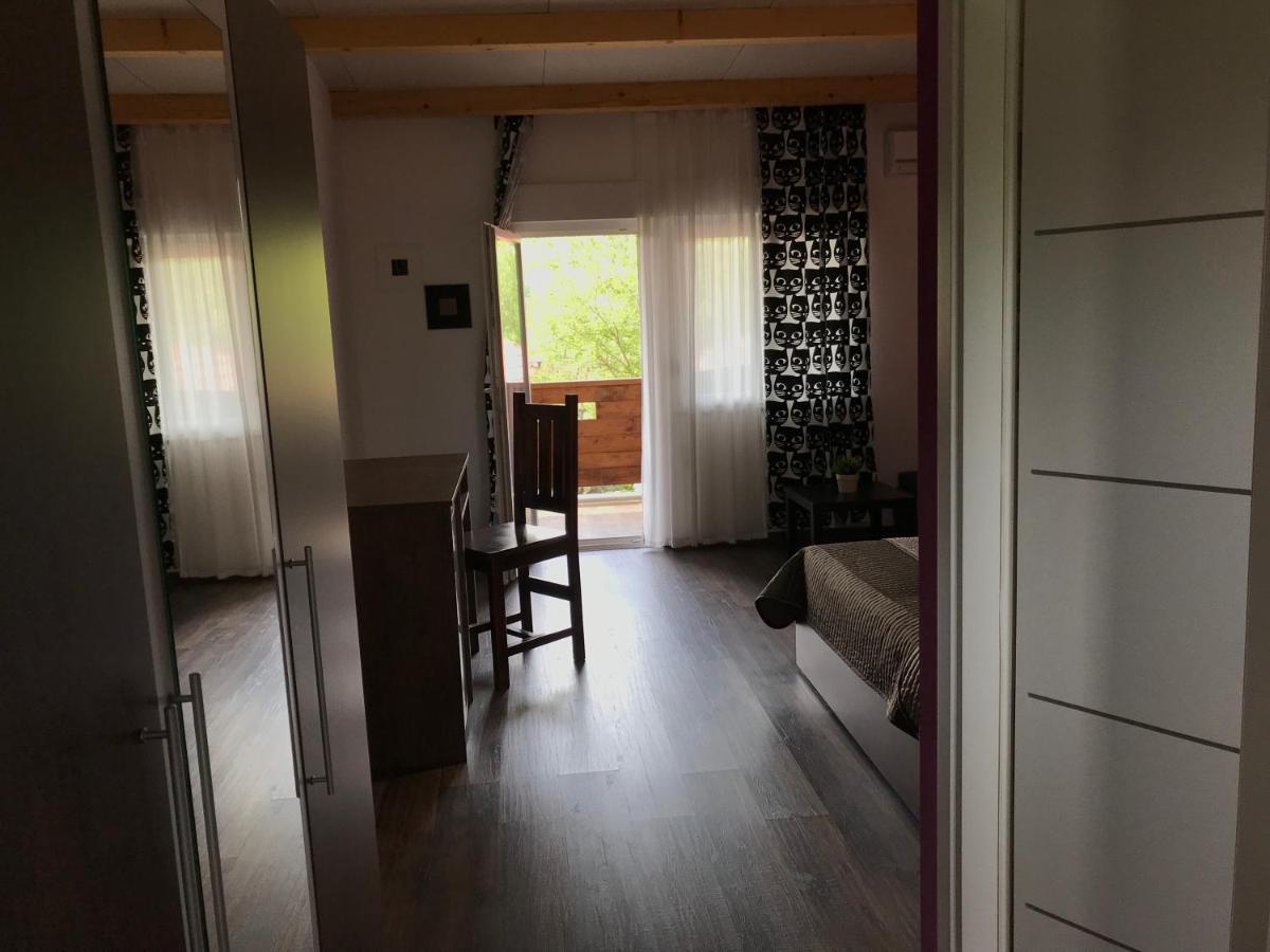 Villa Rubcic Rooms Rakovica Eksteriør bilde